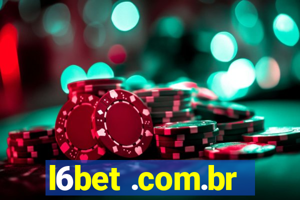 l6bet .com.br